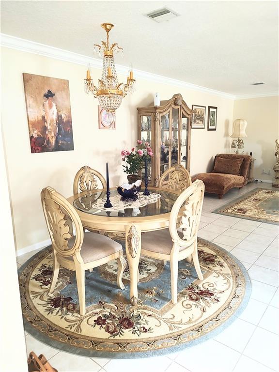 High Point of Fort Pierce - Residential