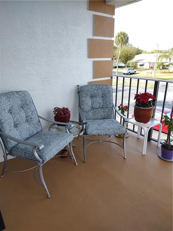 High Point of Fort Pierce - Residential