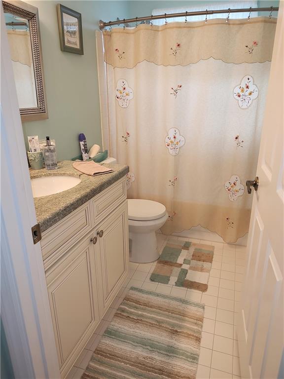 High Point of Fort Pierce - Residential