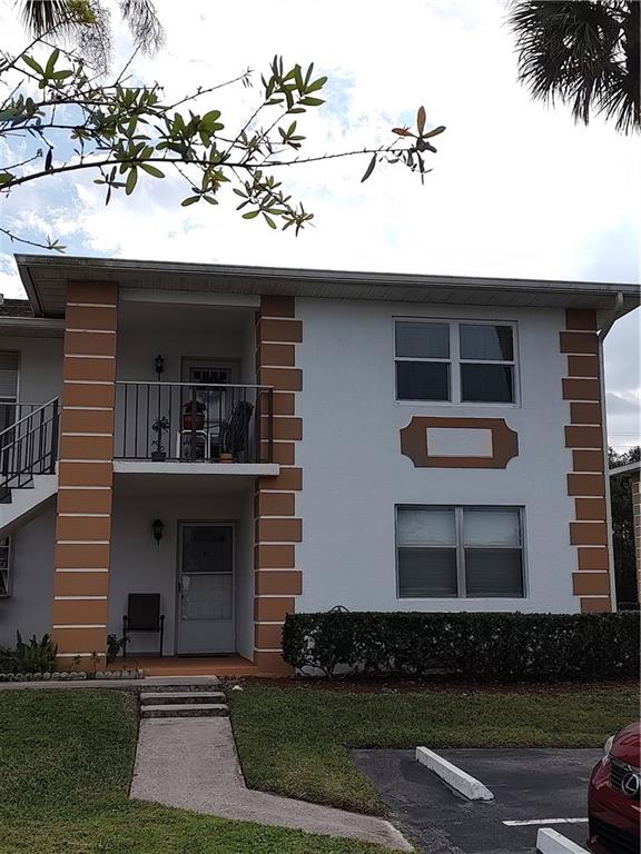High Point of Fort Pierce - Residential