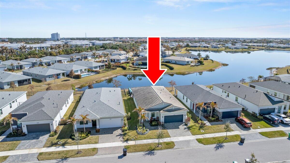 Mandarlie MATTAMY AT SOUTHERN GROVE PLAT 1 REPLAT - Residential