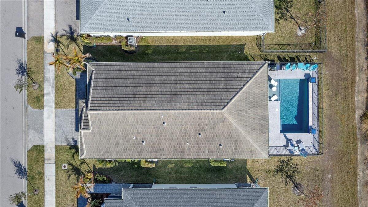 Mandarlie MATTAMY AT SOUTHERN GROVE PLAT 1 REPLAT - Residential