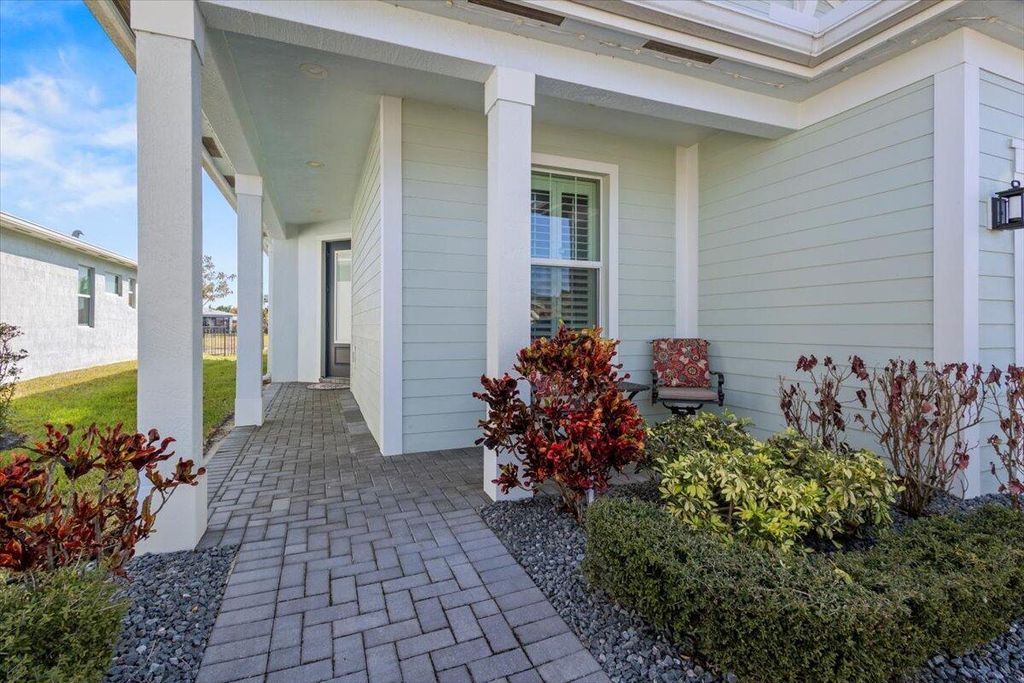 Photo of 11364 SW Lyra Drive, Port Saint Lucie, FL 34987 (MLS # R11161130)