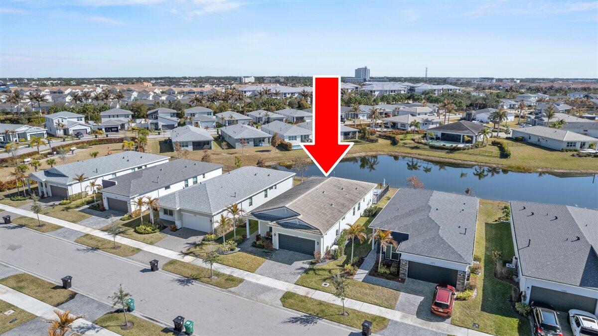 Mandarlie MATTAMY AT SOUTHERN GROVE PLAT 1 REPLAT - Residential