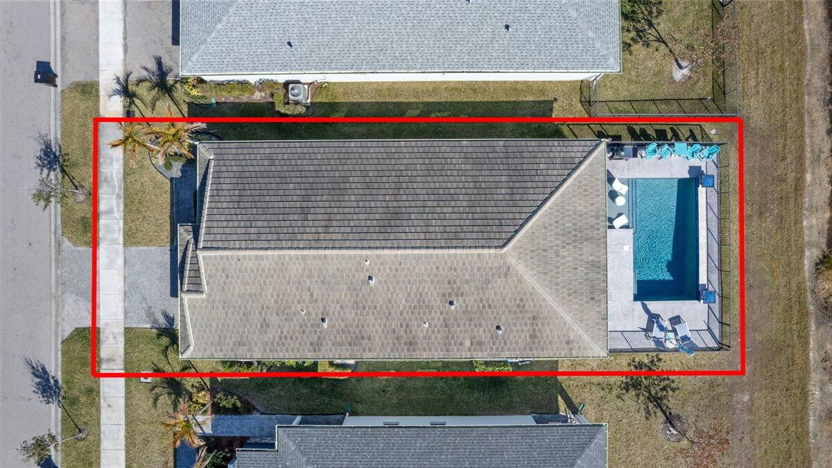 Mandarlie MATTAMY AT SOUTHERN GROVE PLAT 1 REPLAT - Residential