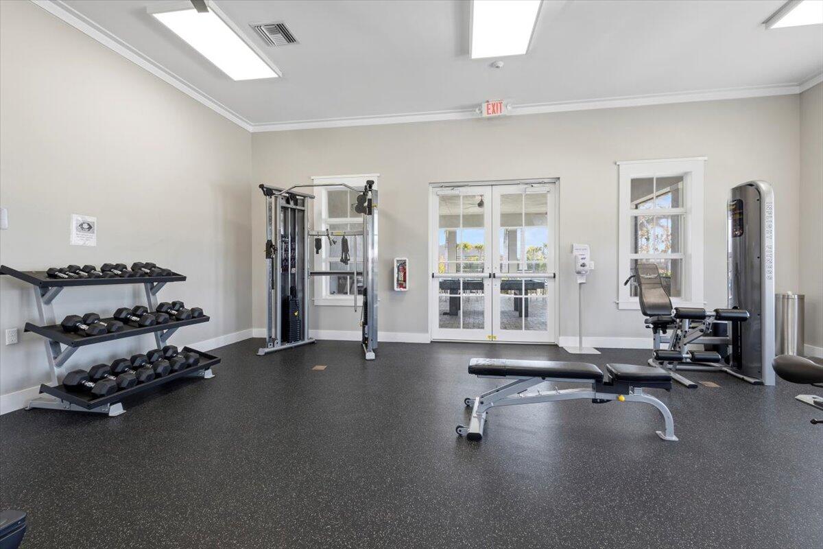 Mandarlie MATTAMY AT SOUTHERN GROVE PLAT 1 REPLAT - Residential