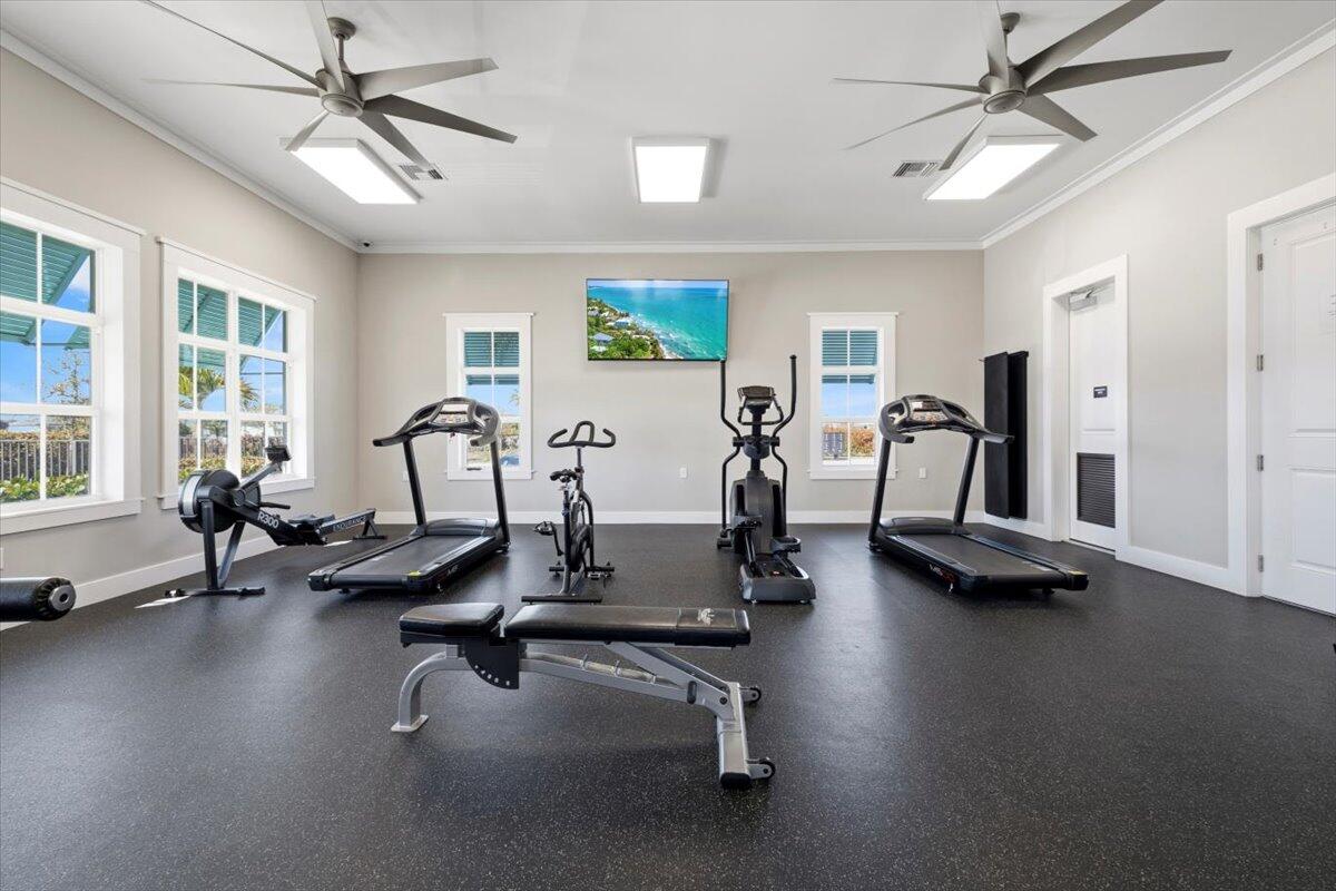 Mandarlie MATTAMY AT SOUTHERN GROVE PLAT 1 REPLAT - Residential