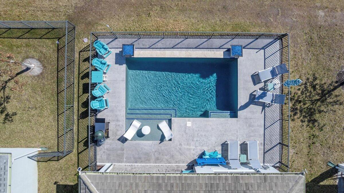 Mandarlie MATTAMY AT SOUTHERN GROVE PLAT 1 REPLAT - Residential