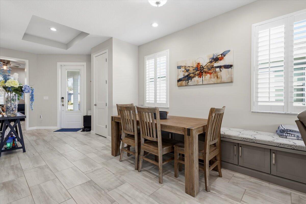 Mandarlie MATTAMY AT SOUTHERN GROVE PLAT 1 REPLAT - Residential