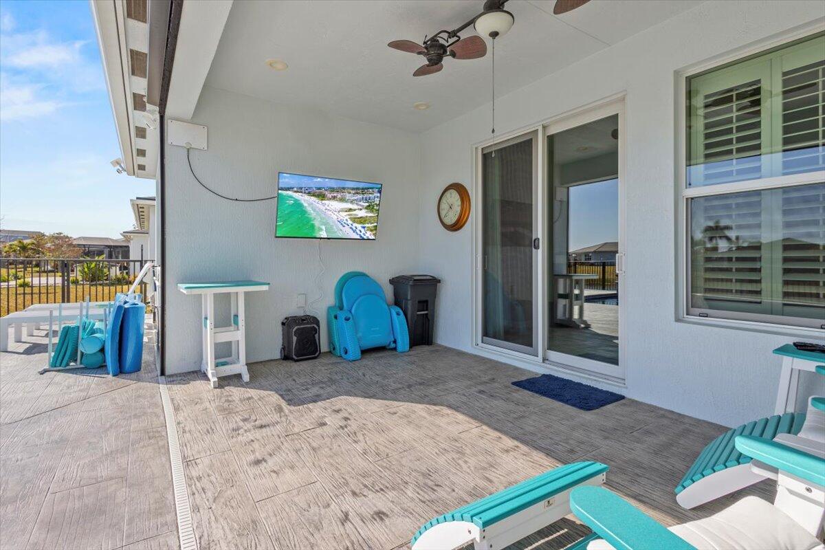 Mandarlie MATTAMY AT SOUTHERN GROVE PLAT 1 REPLAT - Residential