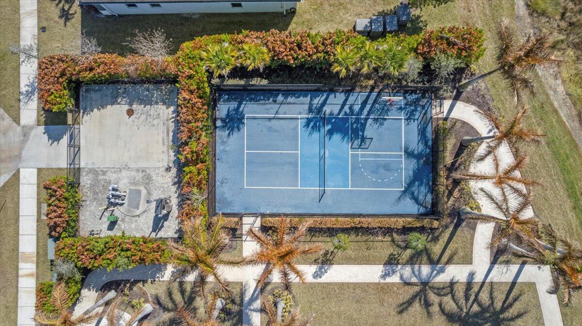 Mandarlie MATTAMY AT SOUTHERN GROVE PLAT 1 REPLAT - Residential