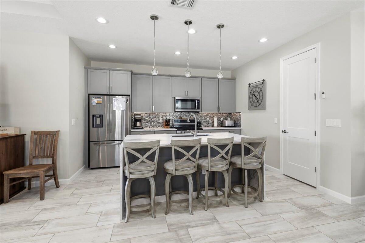 Mandarlie MATTAMY AT SOUTHERN GROVE PLAT 1 REPLAT - Residential