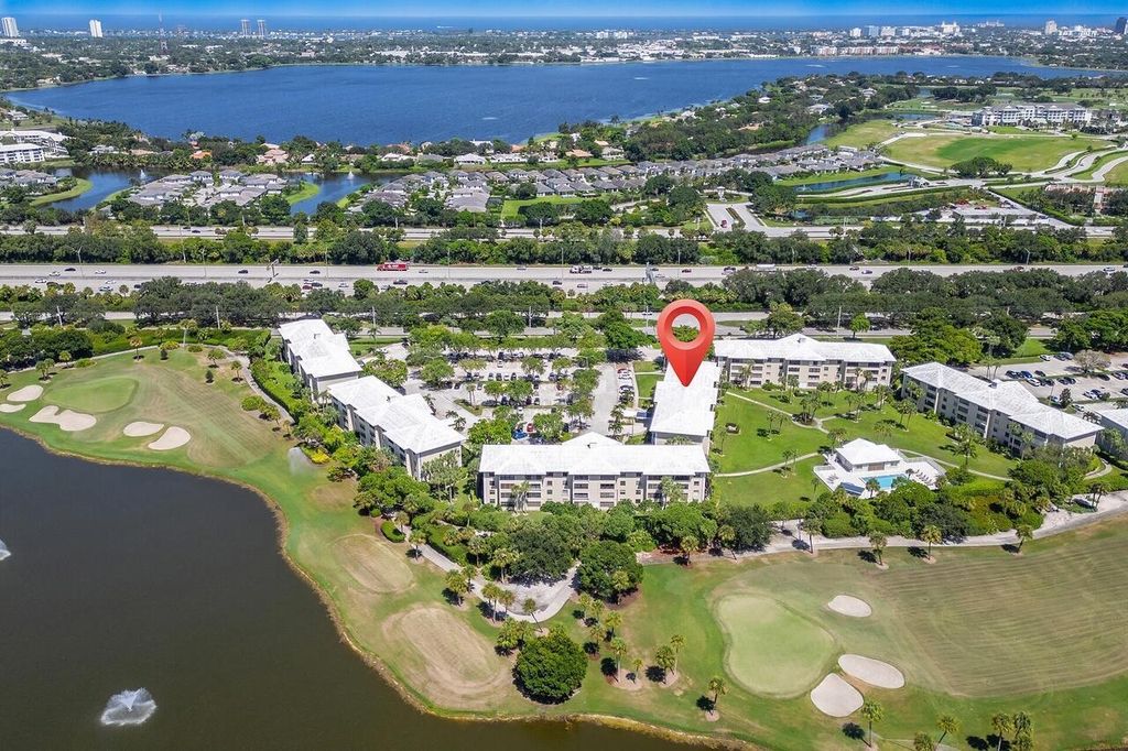 Photo of 2791 Village Boulevard #105, West Palm Beach, FL 33409 (MLS # B26018152)