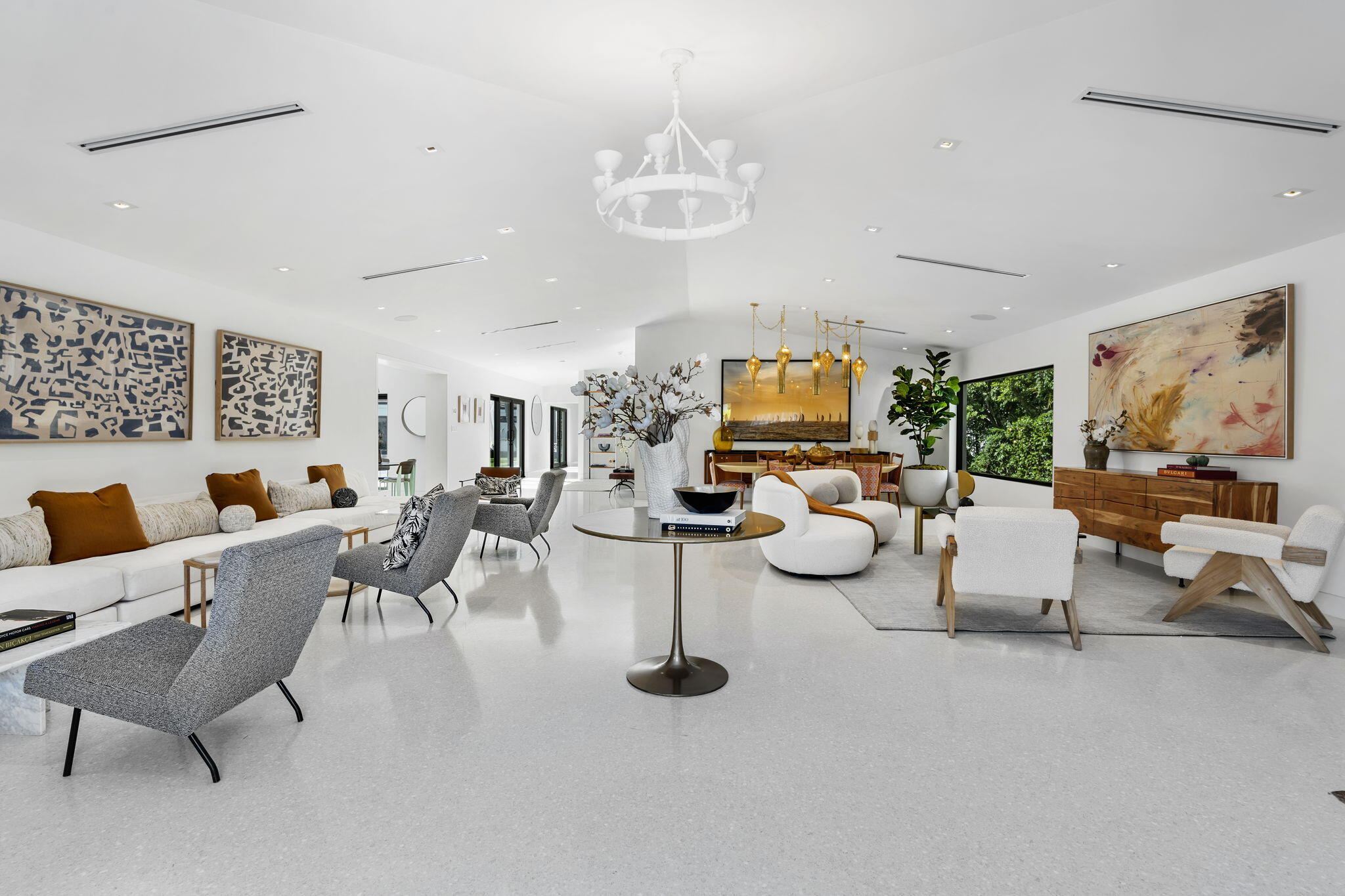 CORAL EST - Residential