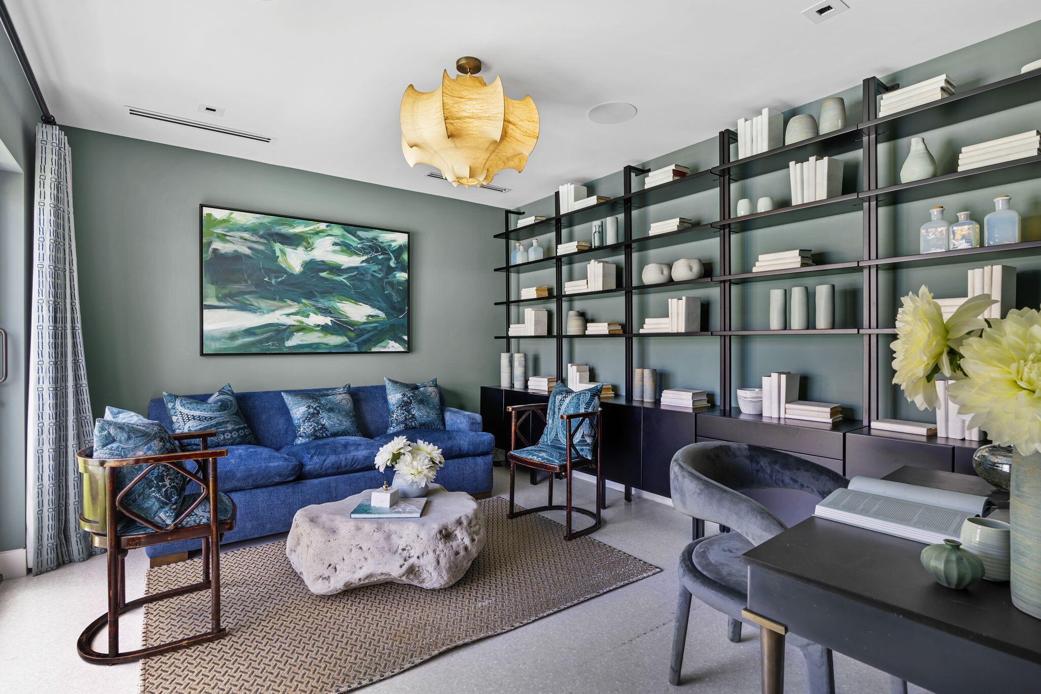 CORAL EST - Residential