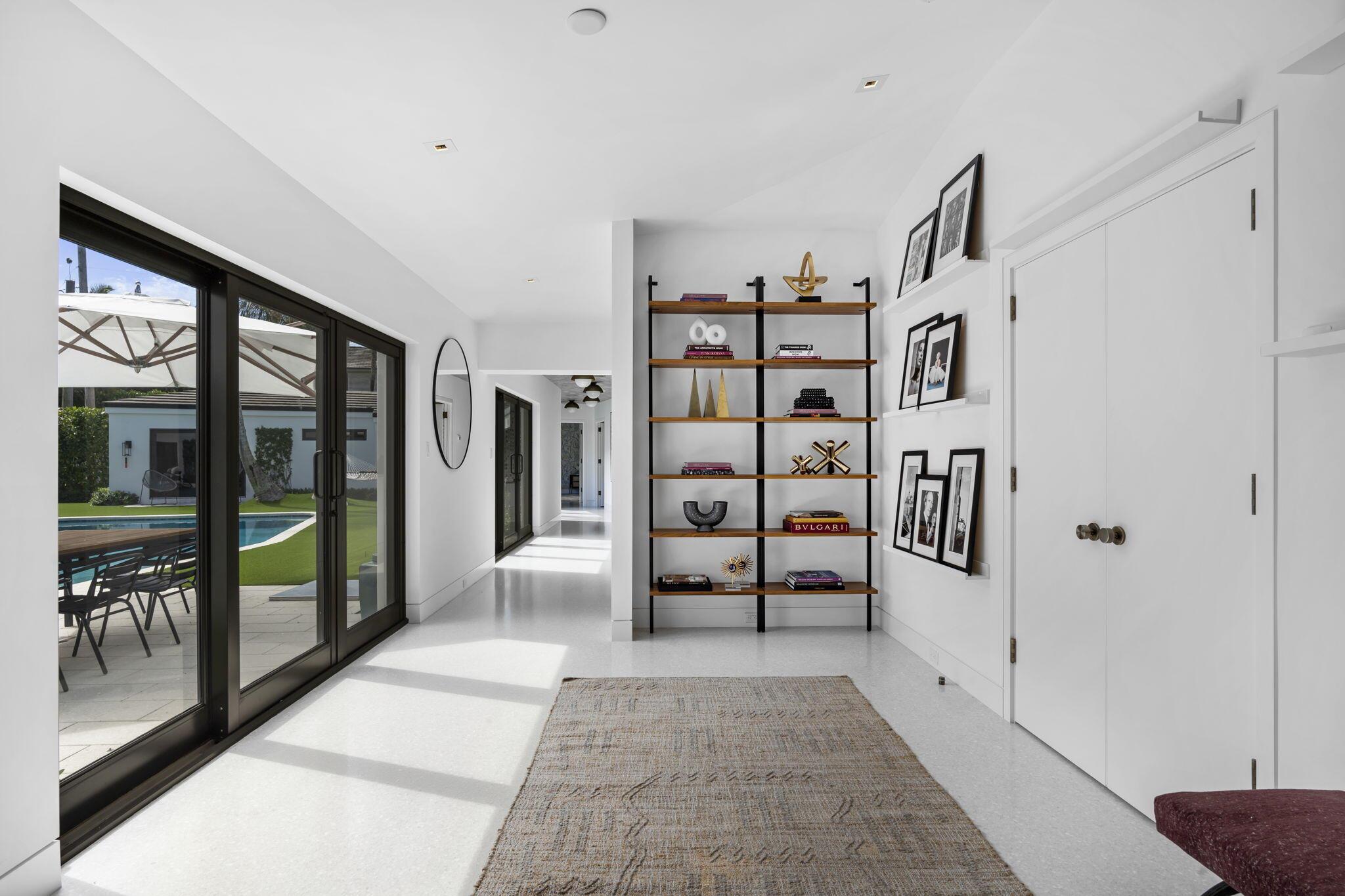 CORAL EST - Residential