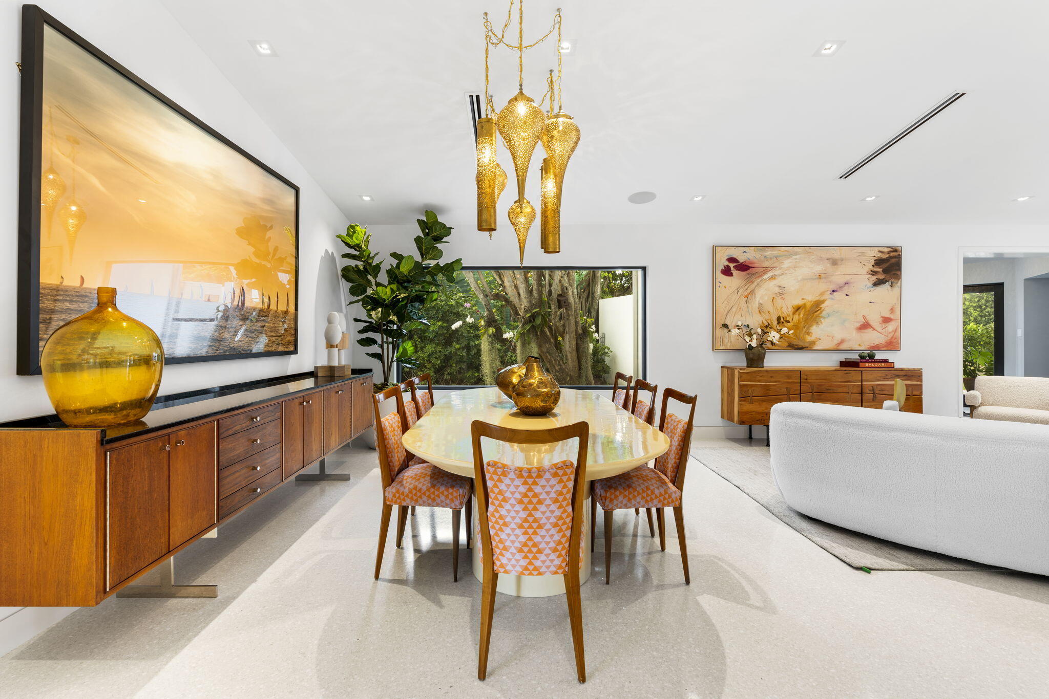 CORAL EST - Residential