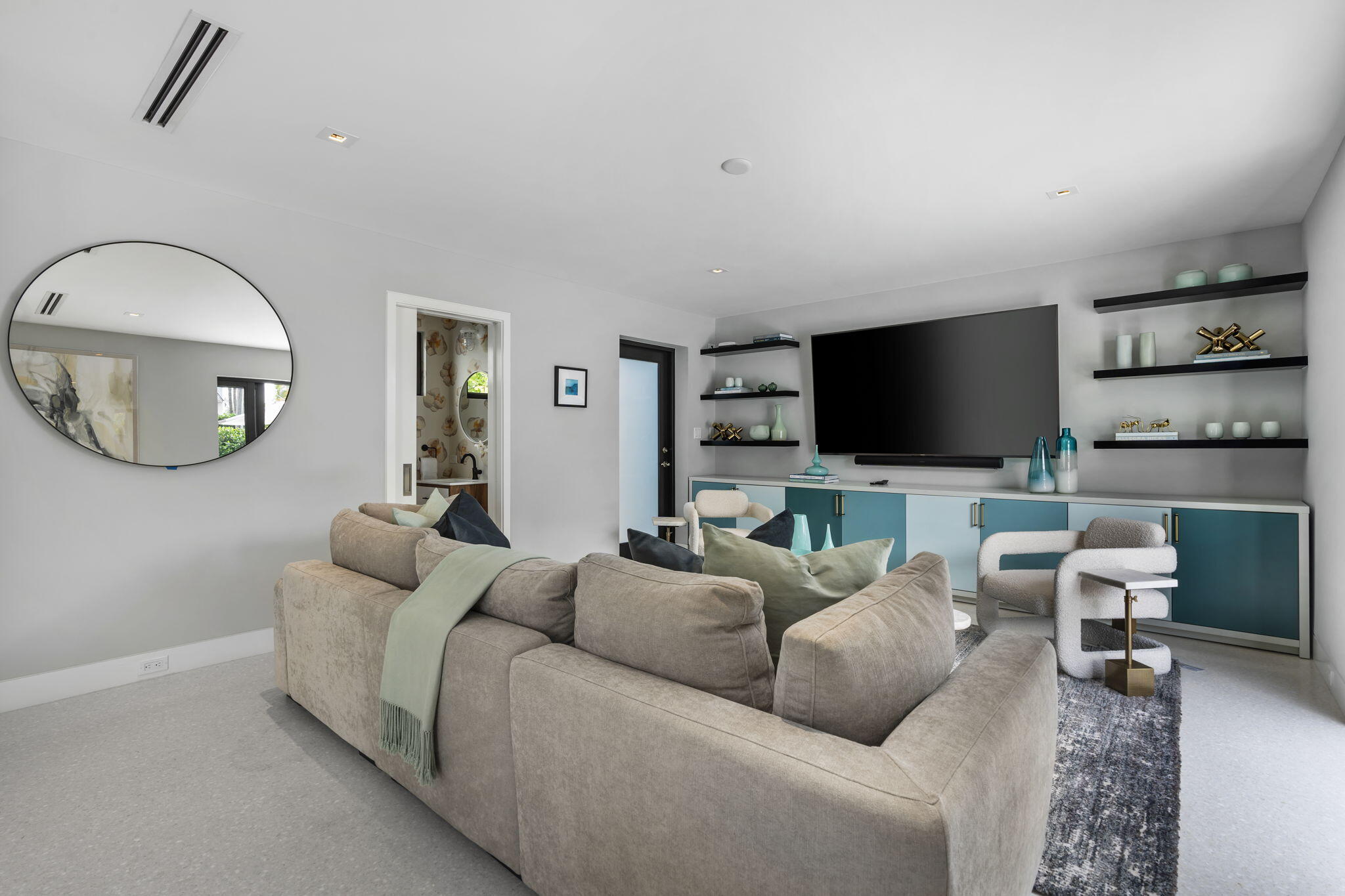 CORAL EST - Residential