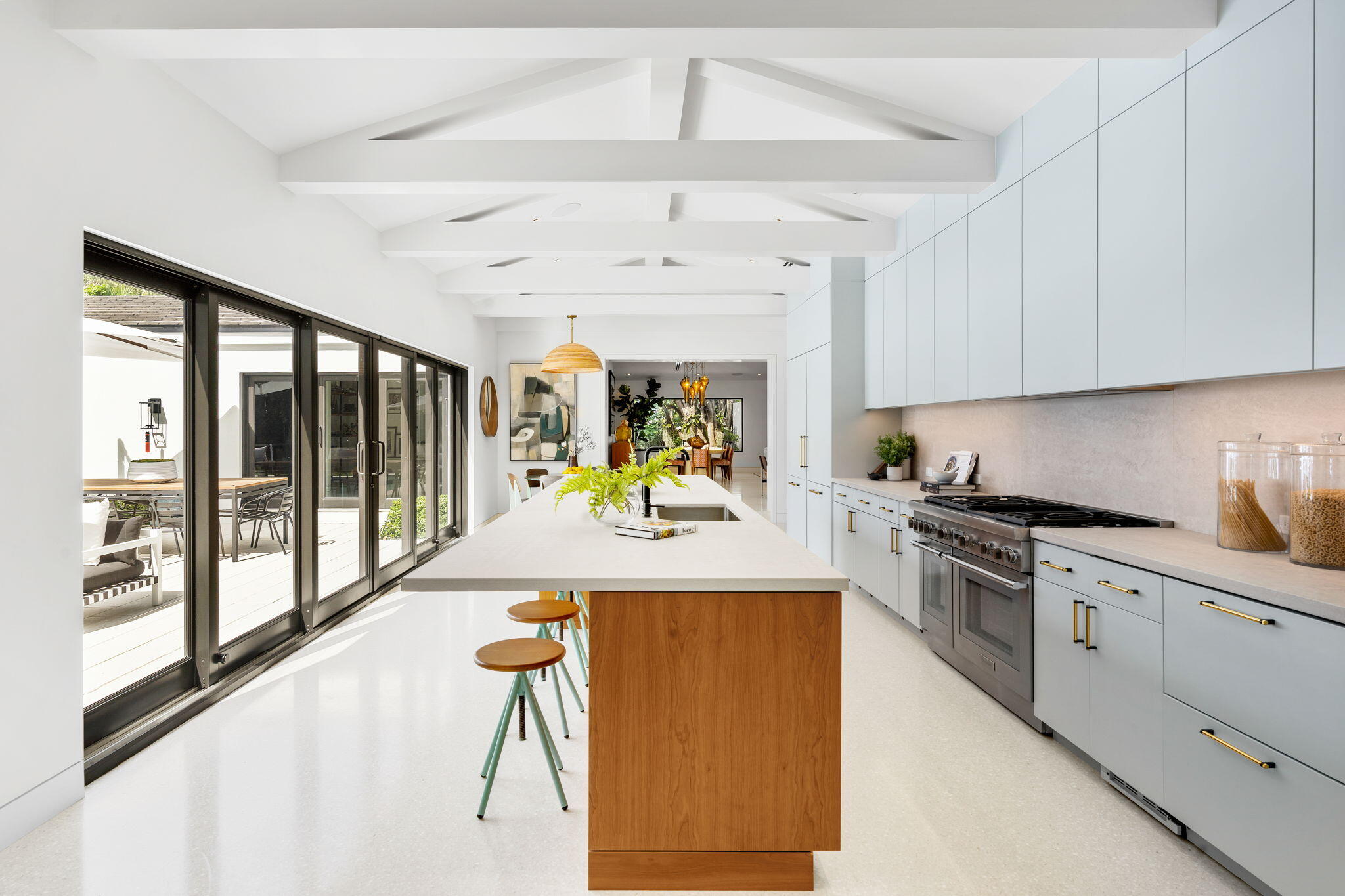 CORAL EST - Residential