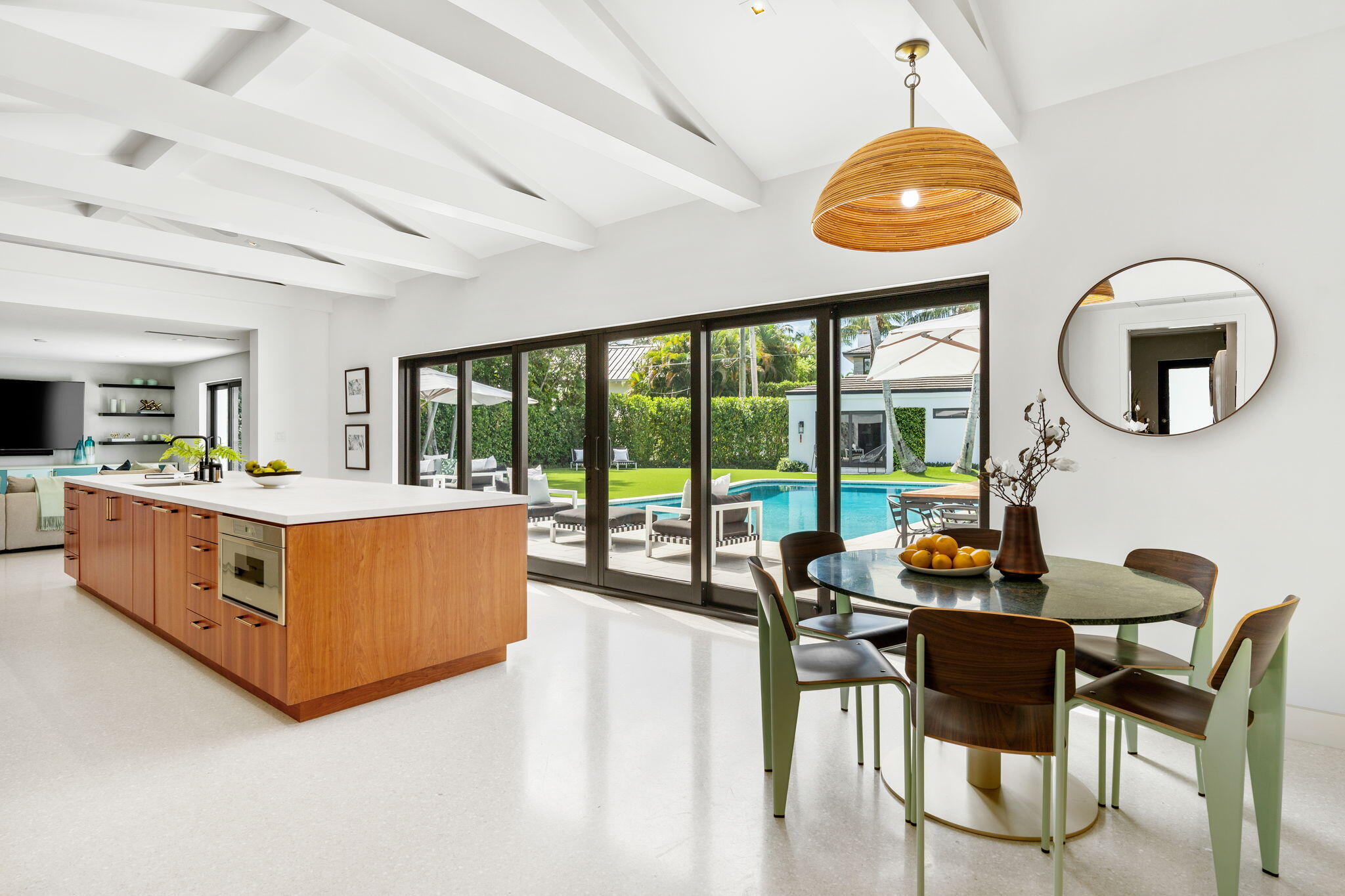 CORAL EST - Residential