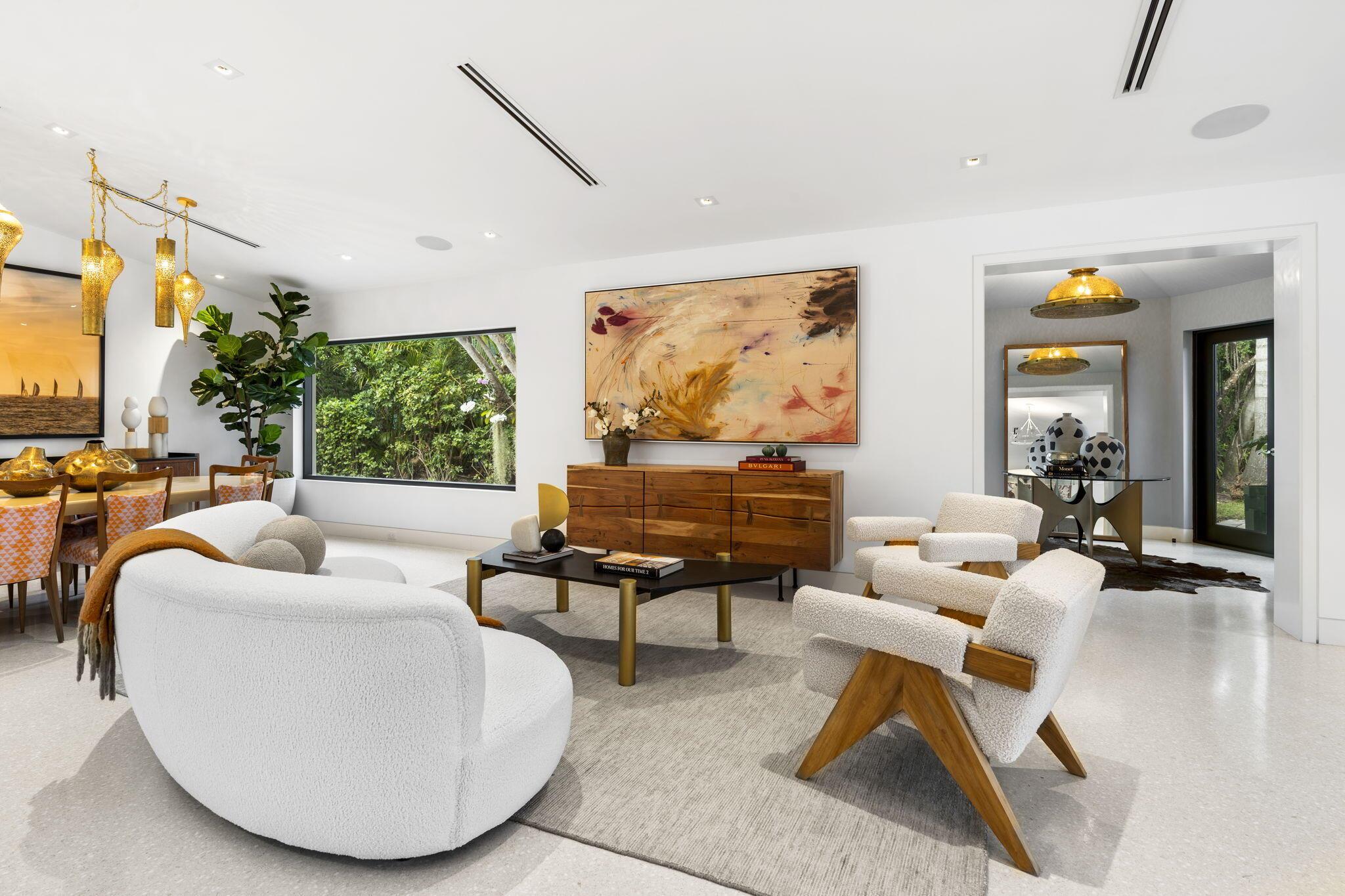 CORAL EST - Residential