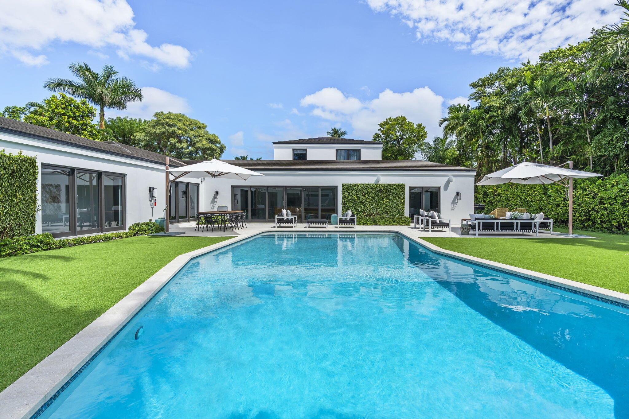 CORAL EST - Residential