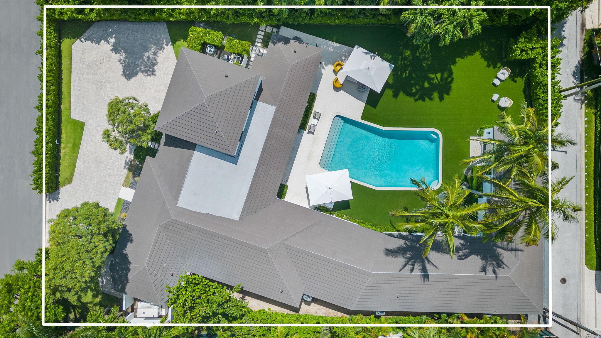 CORAL EST - Residential