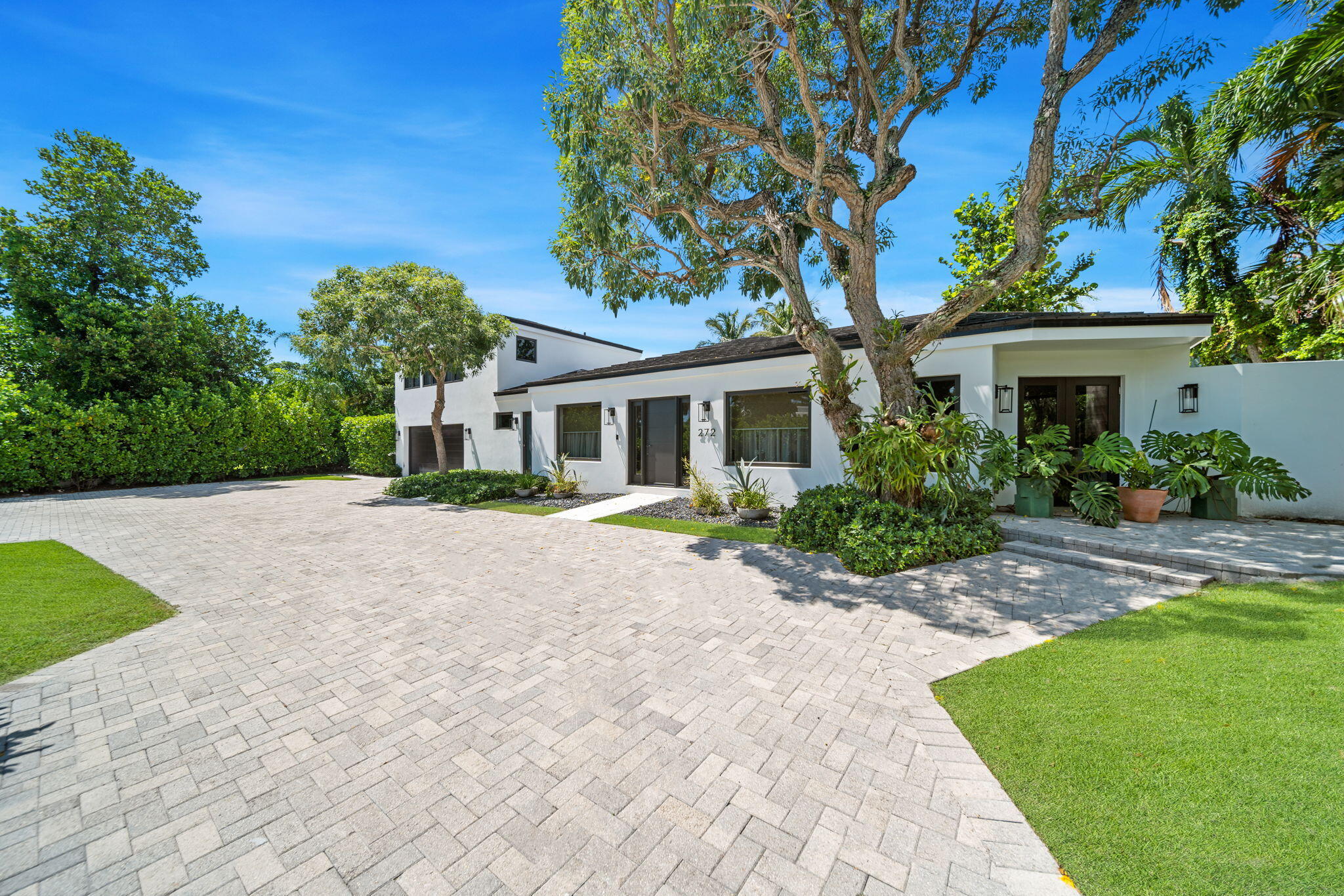 CORAL EST - Residential