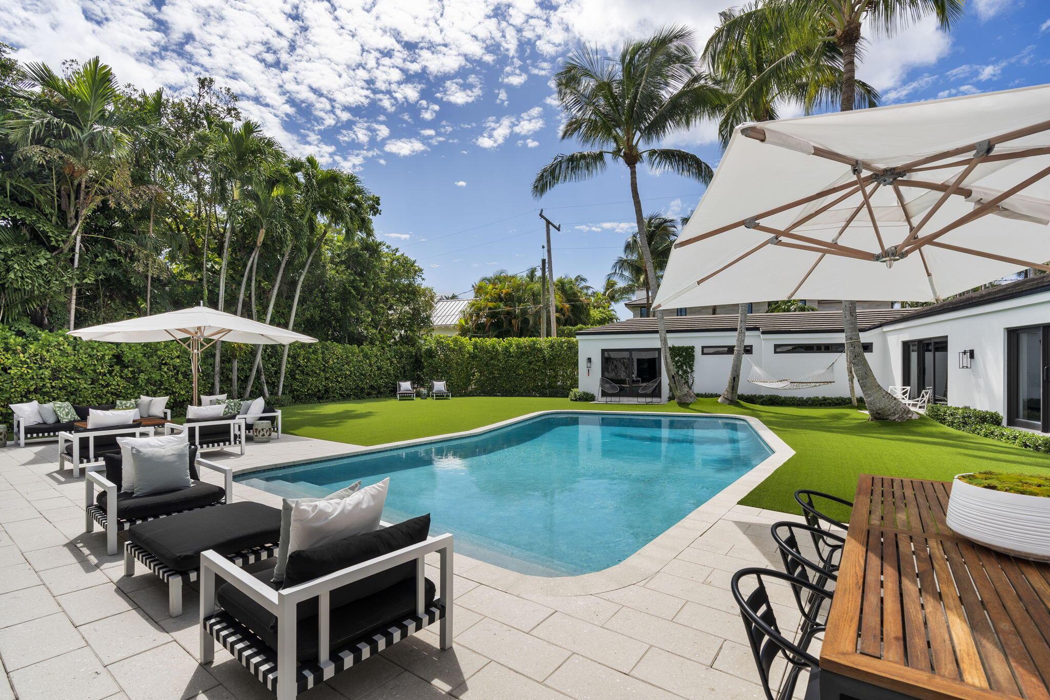 CORAL EST - Residential