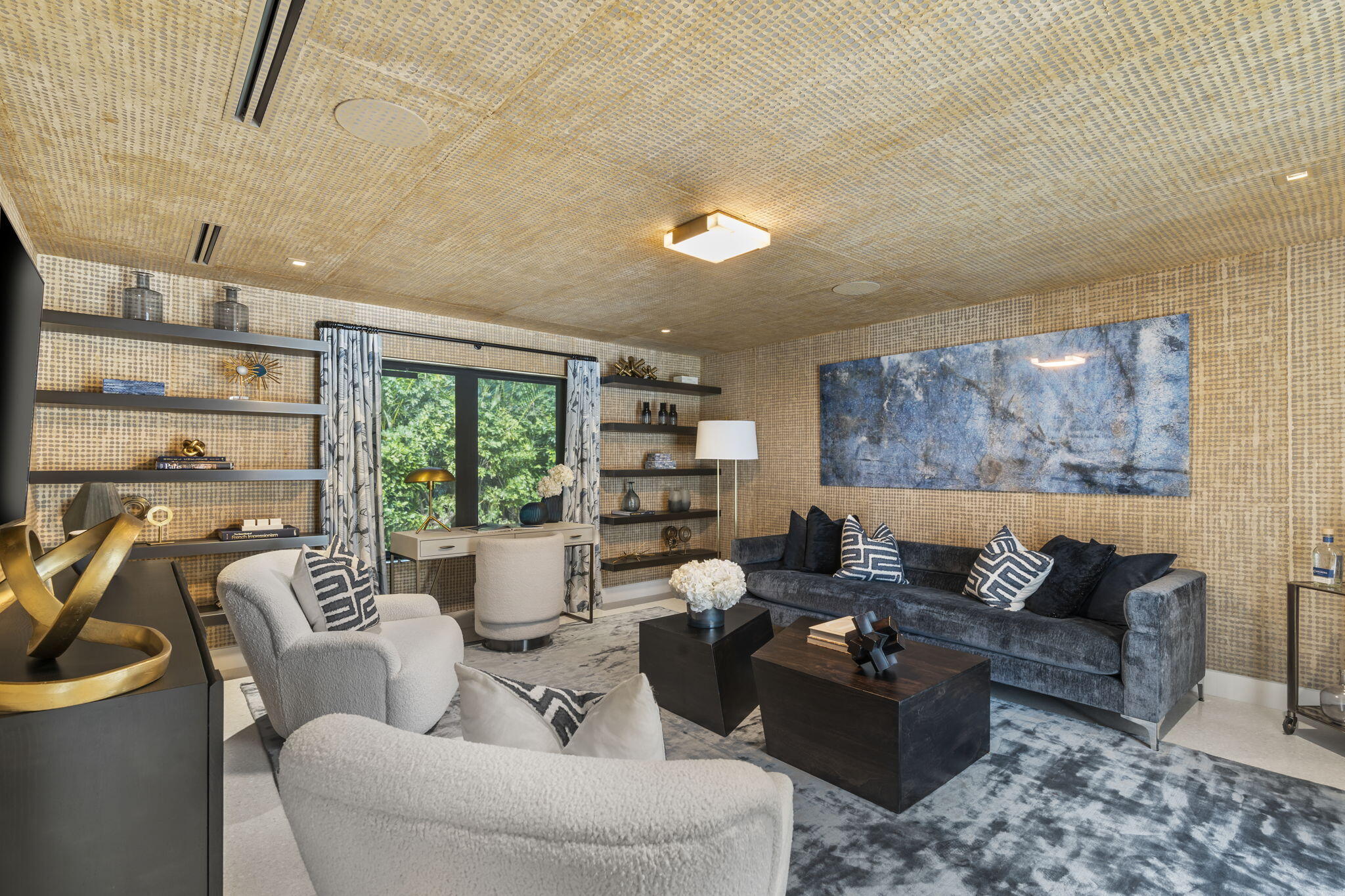 CORAL EST - Residential