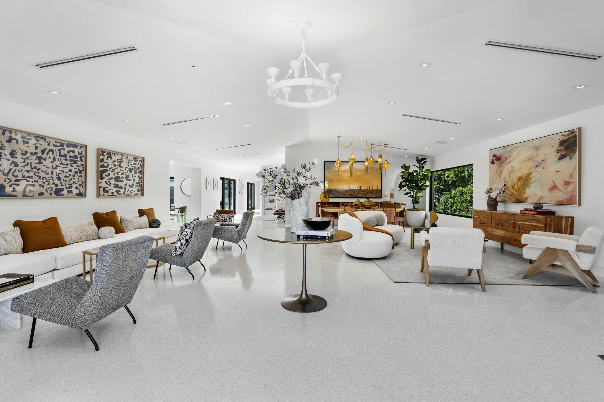 CORAL EST - Residential