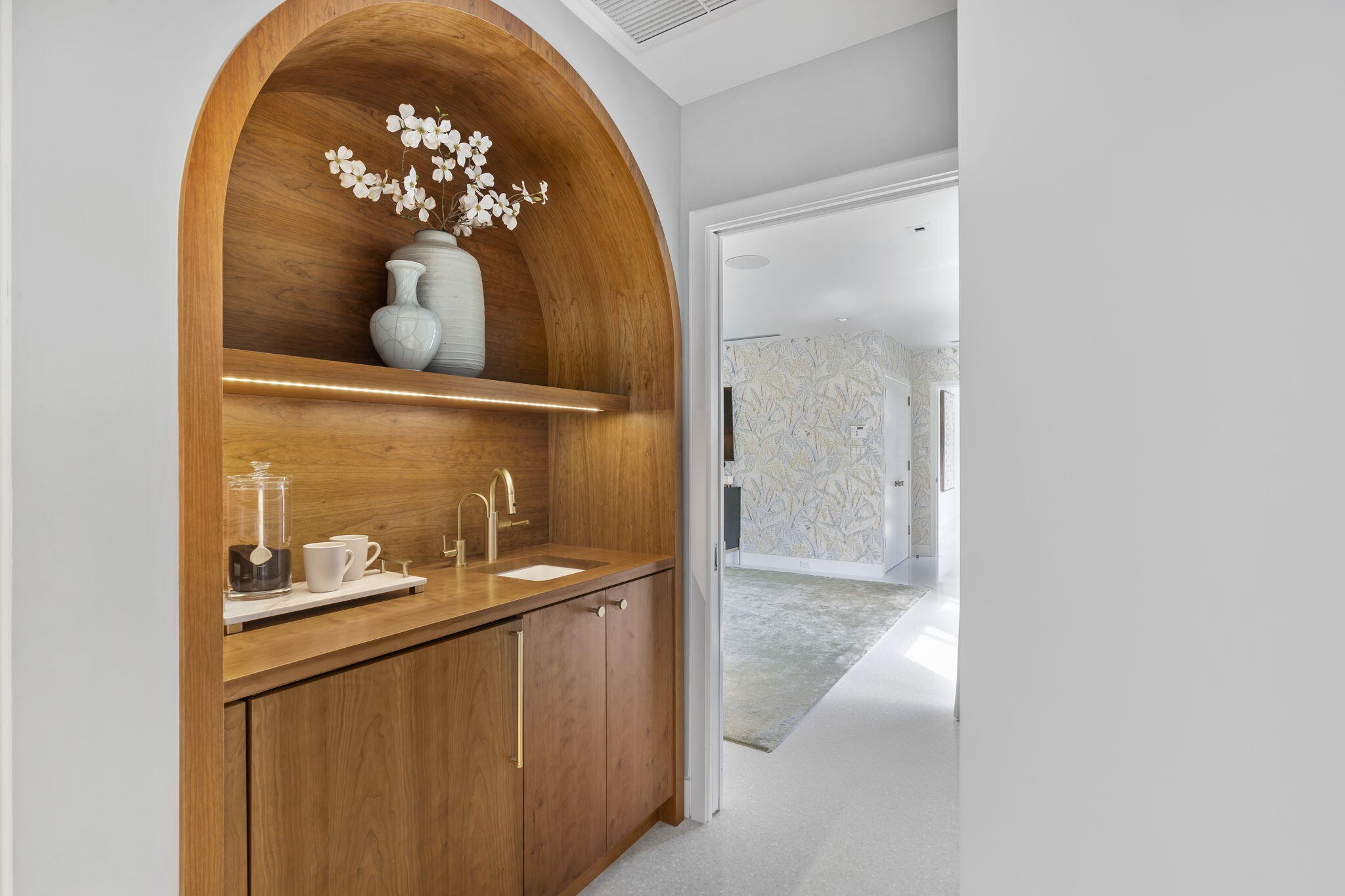 CORAL EST - Residential