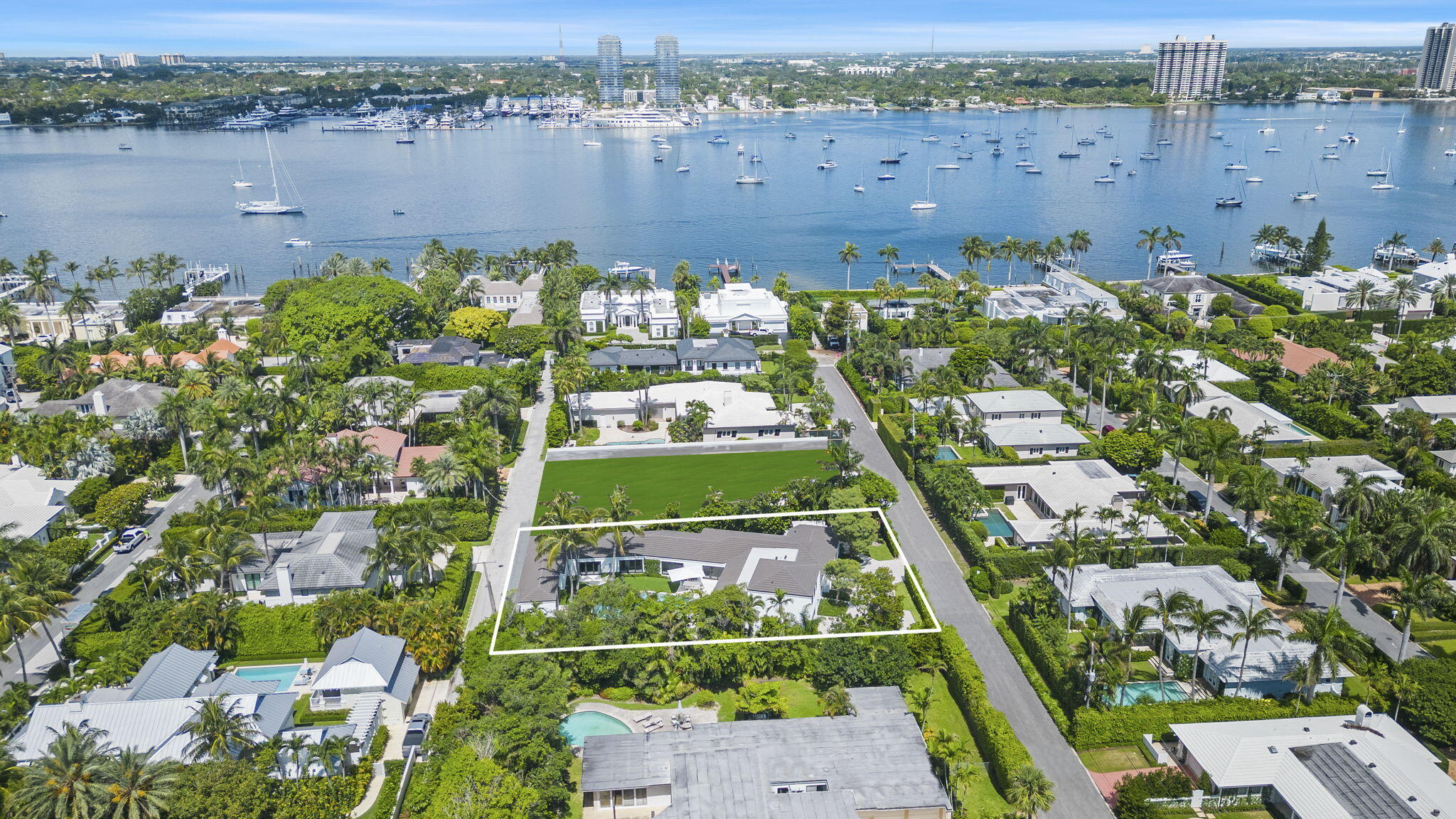 CORAL EST - Residential