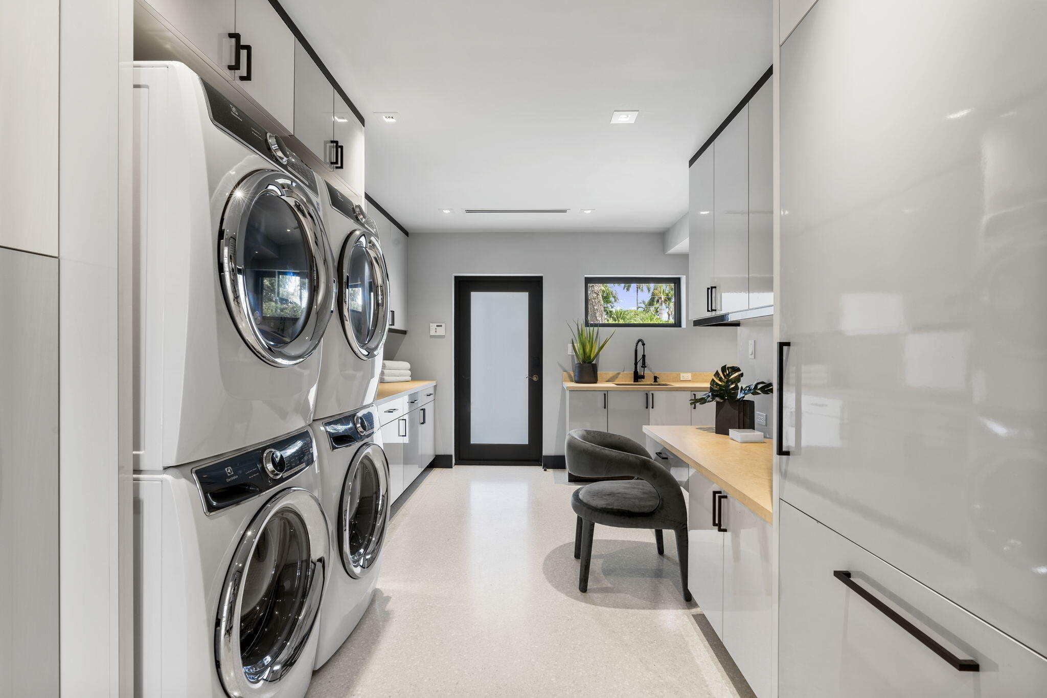 CORAL EST - Residential