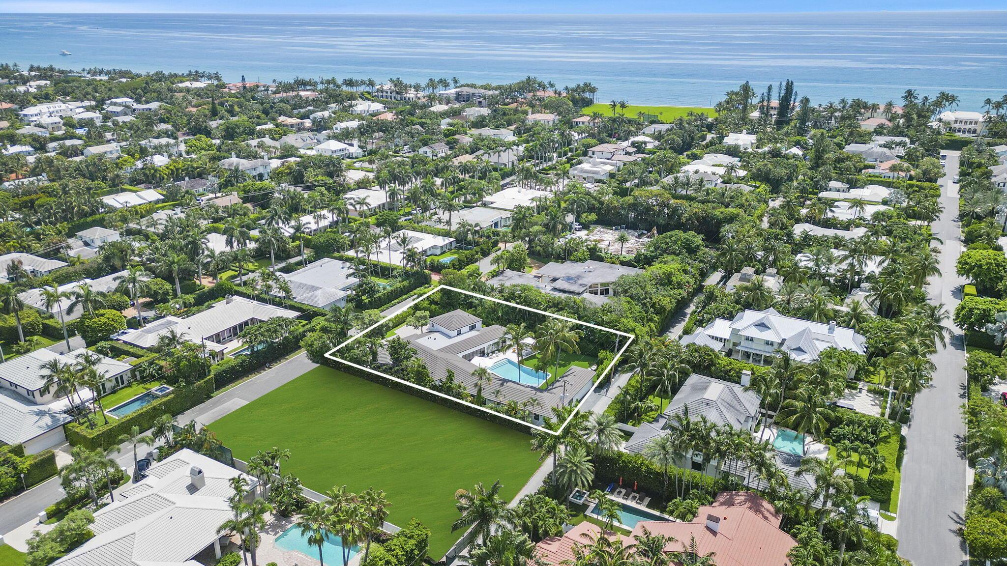 CORAL EST - Residential