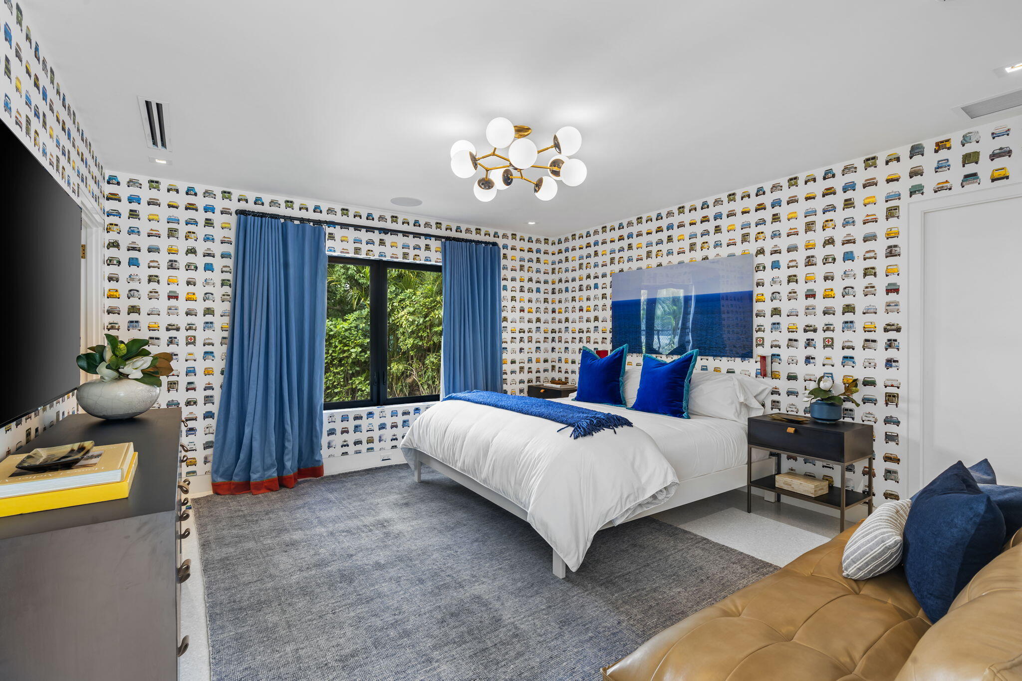 CORAL EST - Residential