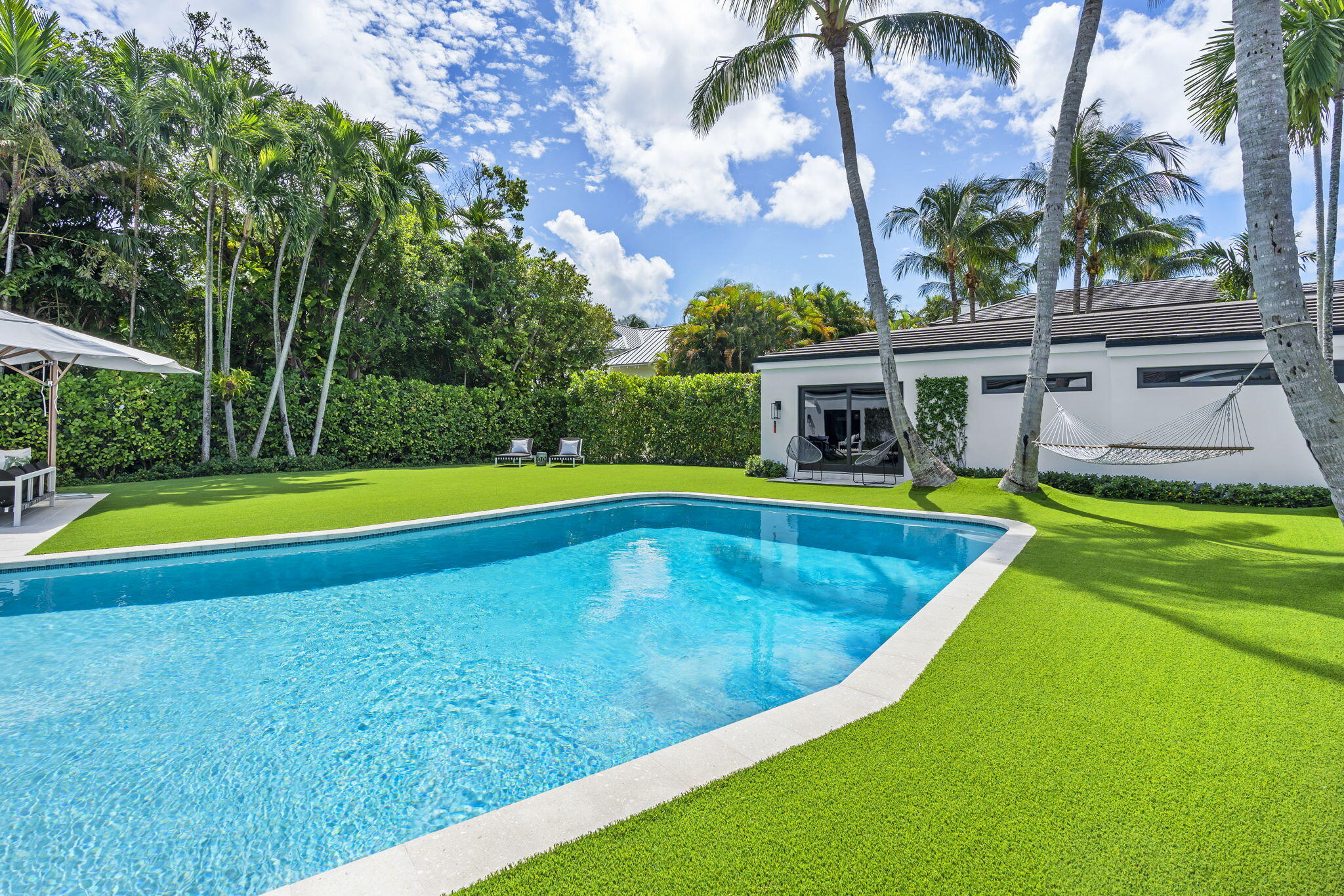 CORAL EST - Residential