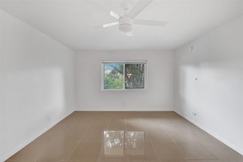 A home in Wilton Manors