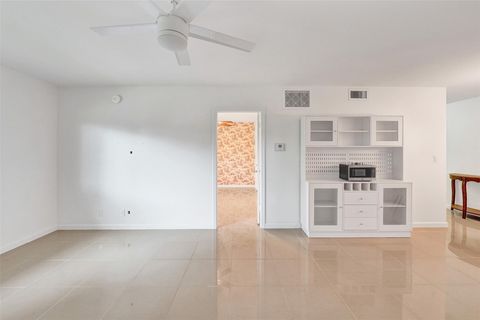 A home in Wilton Manors