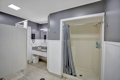 A home in Wilton Manors