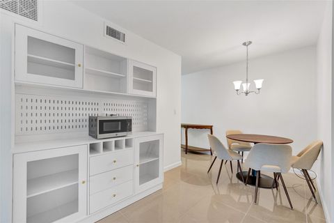 A home in Wilton Manors