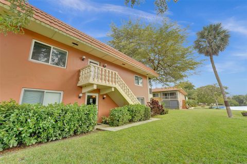 A home in Wilton Manors