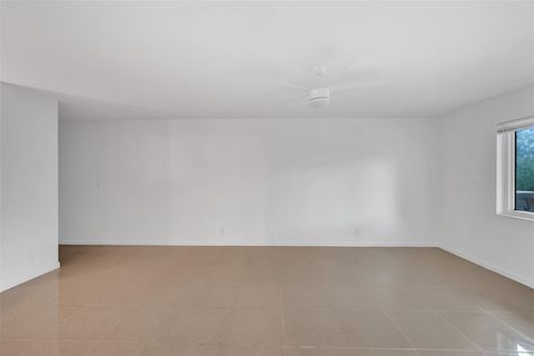 A home in Wilton Manors