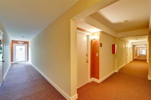 A home in Wilton Manors