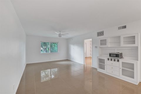 A home in Wilton Manors