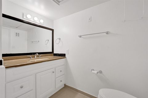 A home in Wilton Manors