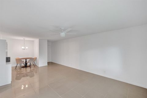 A home in Wilton Manors