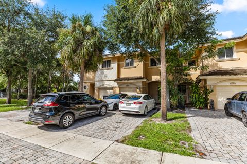 A home in Lake Worth