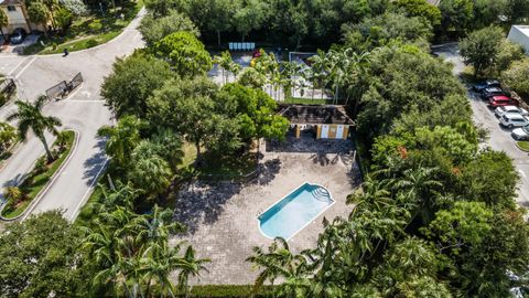 A home in Lake Worth