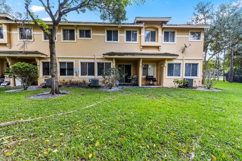 A home in Lake Worth